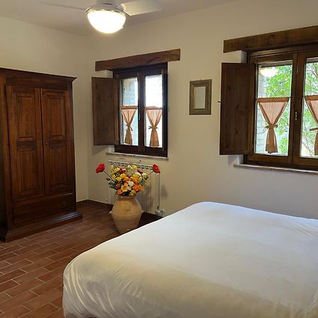 Agriturismo Il Mulino Delle Canutole Magione Exteriör bild