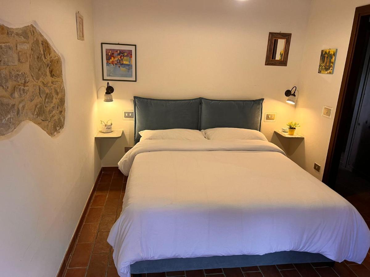 Agriturismo Il Mulino Delle Canutole Magione Exteriör bild