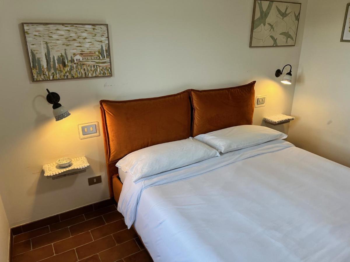 Agriturismo Il Mulino Delle Canutole Magione Exteriör bild
