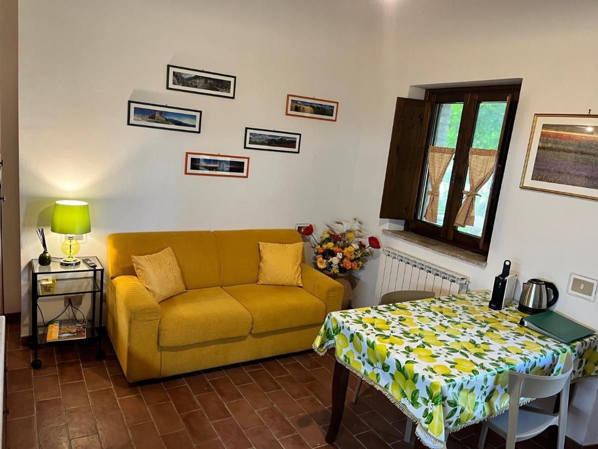 Agriturismo Il Mulino Delle Canutole Magione Exteriör bild