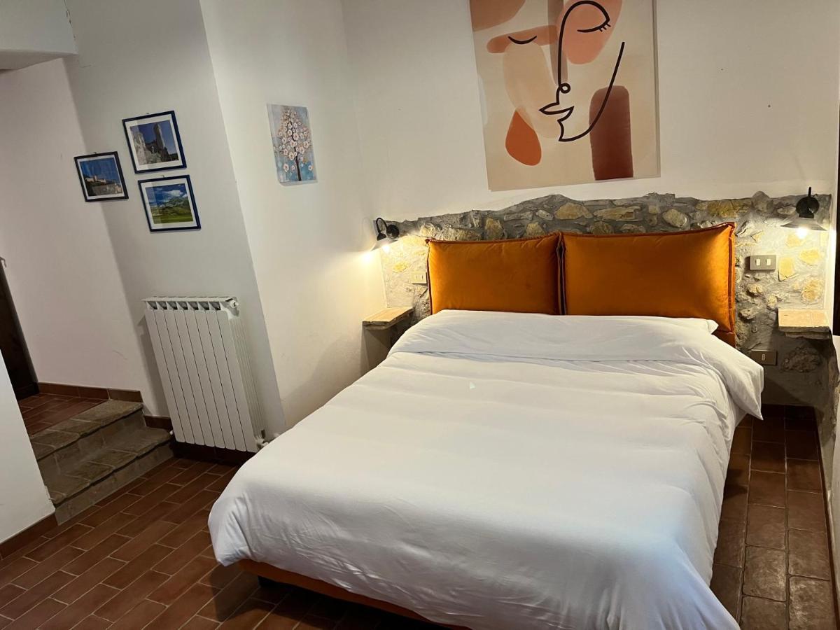 Agriturismo Il Mulino Delle Canutole Magione Exteriör bild