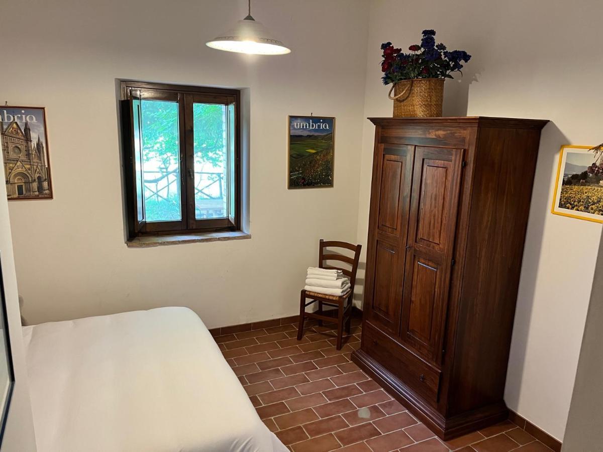 Agriturismo Il Mulino Delle Canutole Magione Exteriör bild