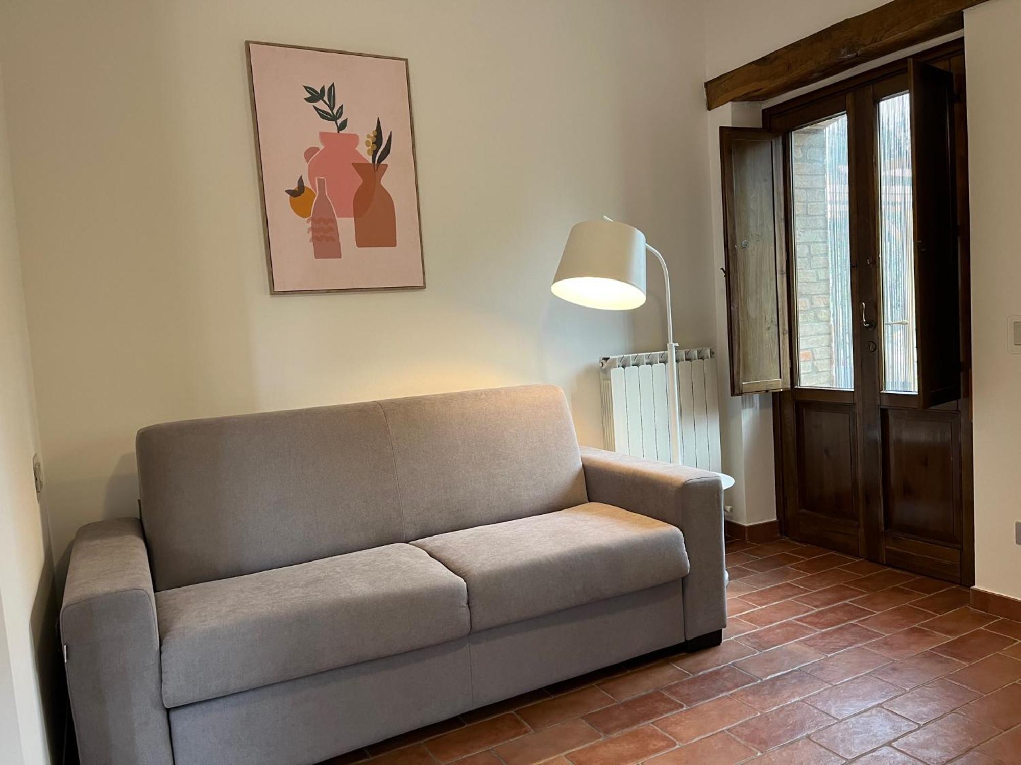 Agriturismo Il Mulino Delle Canutole Magione Exteriör bild