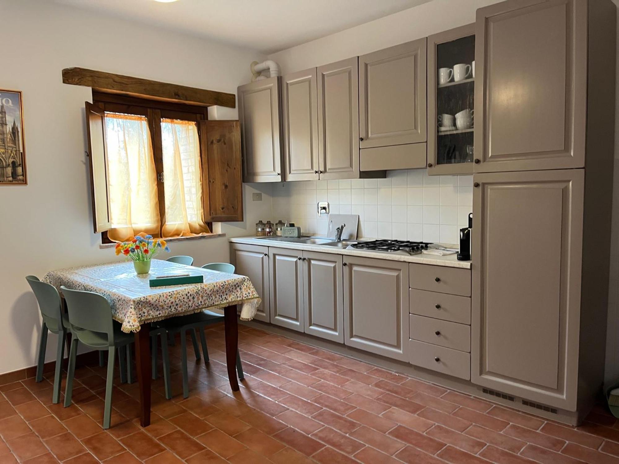 Agriturismo Il Mulino Delle Canutole Magione Exteriör bild