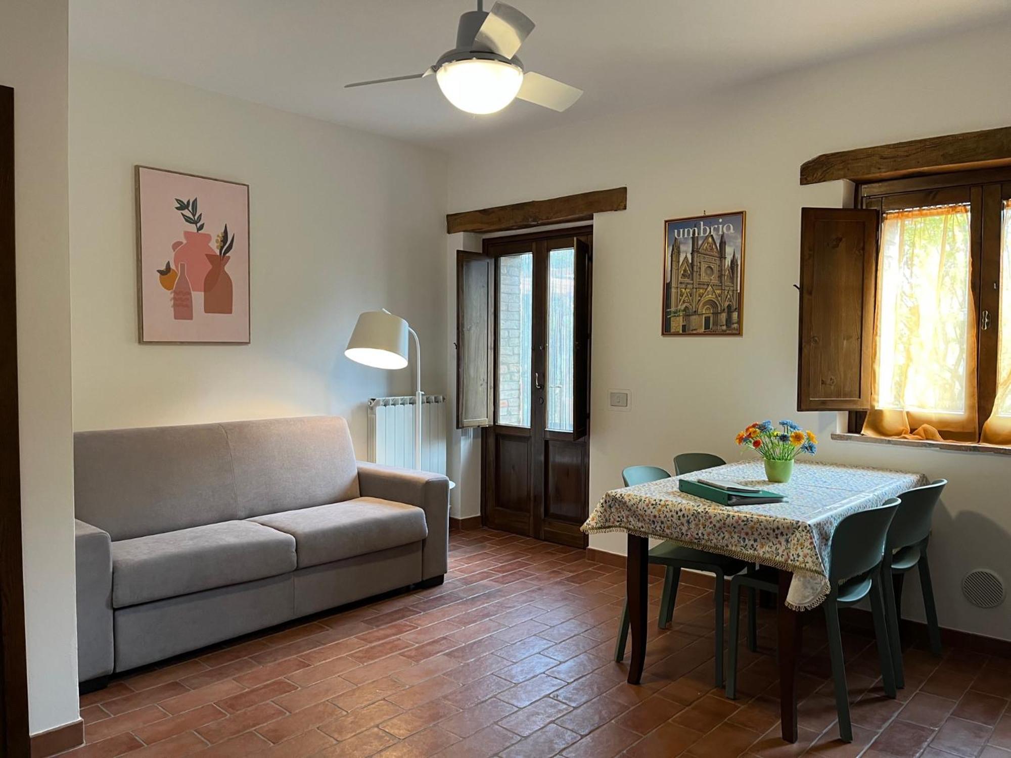 Agriturismo Il Mulino Delle Canutole Magione Exteriör bild