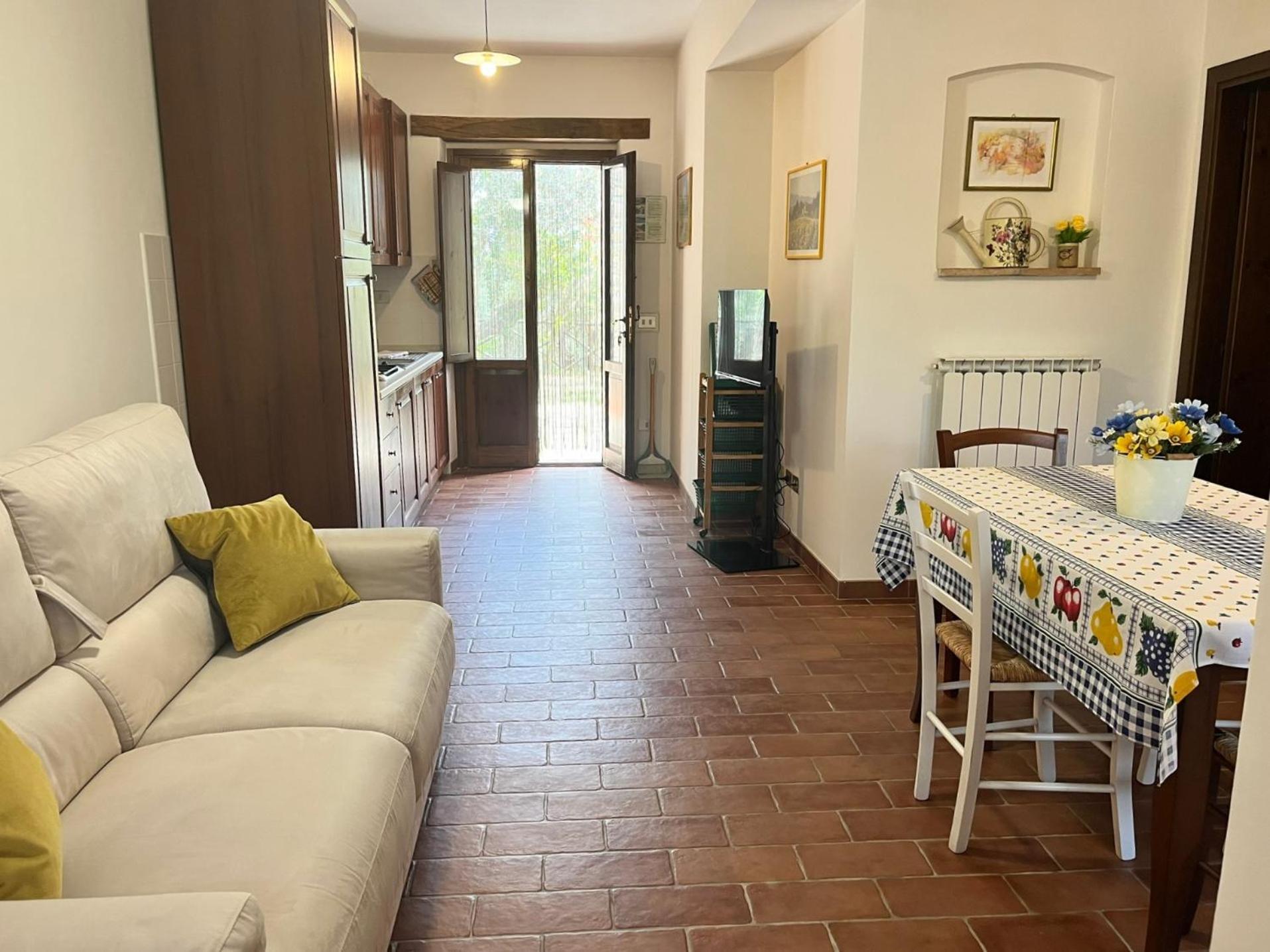 Agriturismo Il Mulino Delle Canutole Magione Exteriör bild