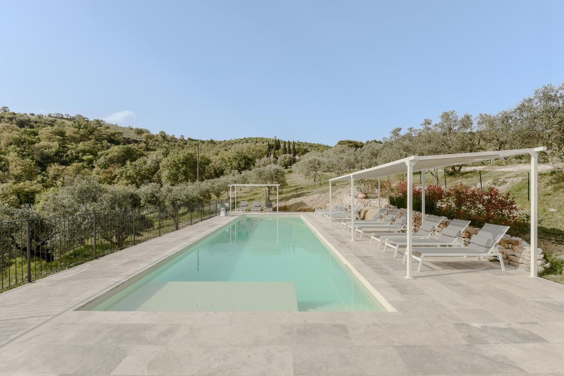 Agriturismo Il Mulino Delle Canutole Magione Exteriör bild