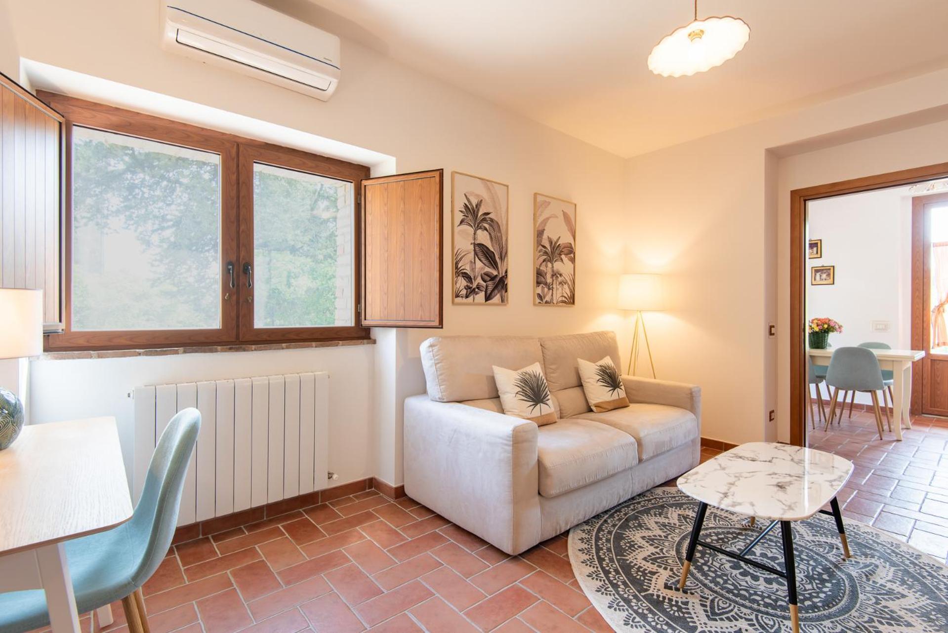 Agriturismo Il Mulino Delle Canutole Magione Exteriör bild