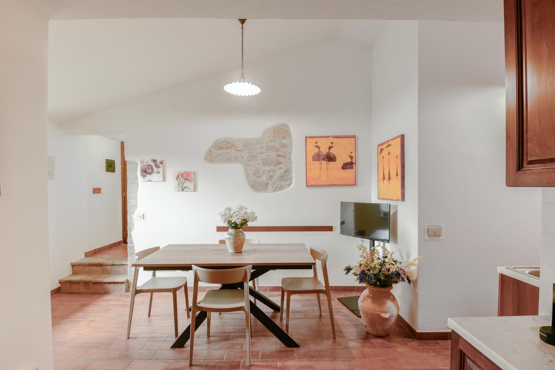 Agriturismo Il Mulino Delle Canutole Magione Exteriör bild