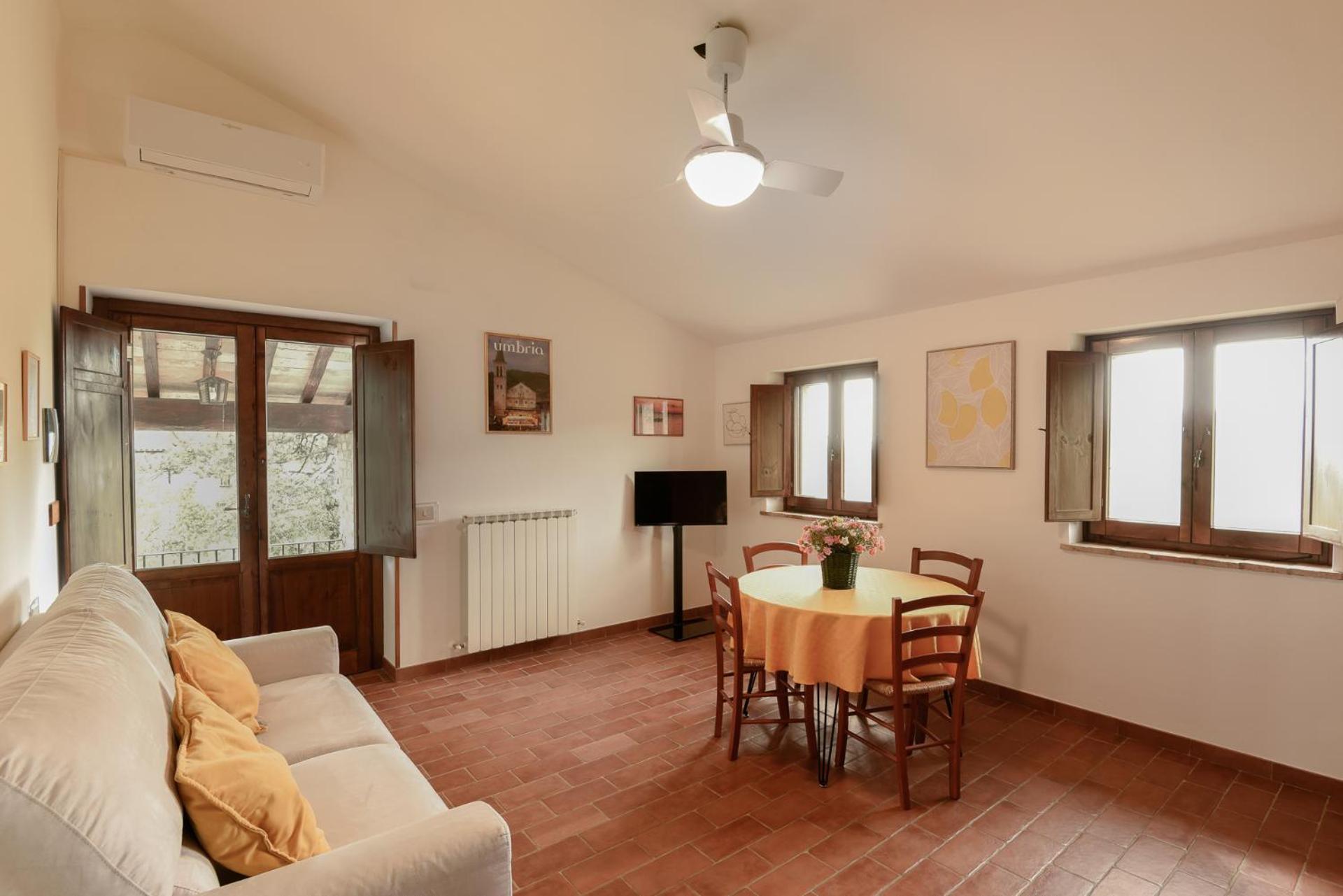 Agriturismo Il Mulino Delle Canutole Magione Exteriör bild