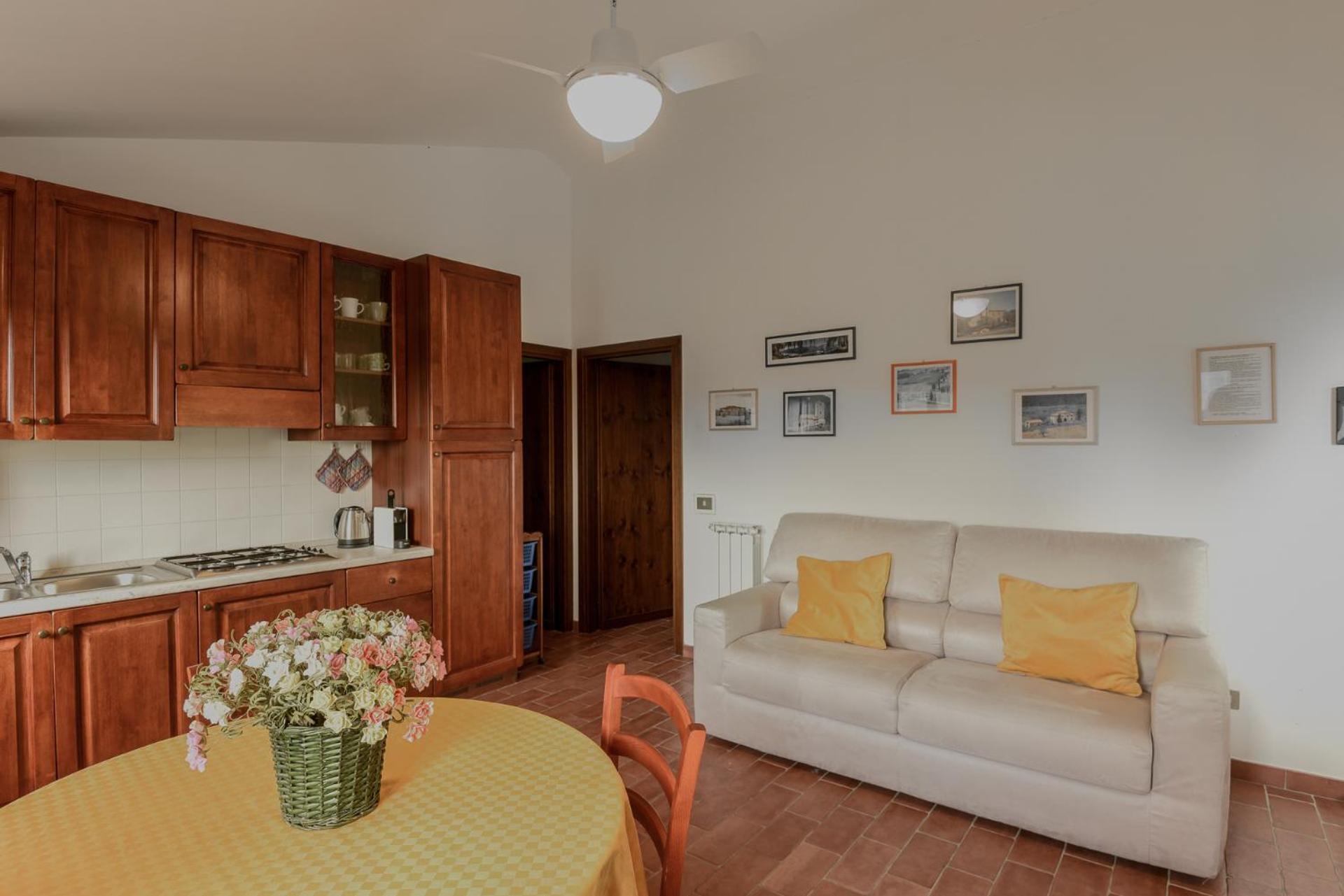 Agriturismo Il Mulino Delle Canutole Magione Exteriör bild