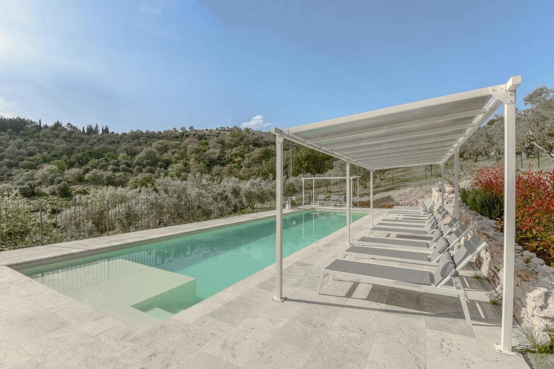 Agriturismo Il Mulino Delle Canutole Magione Exteriör bild