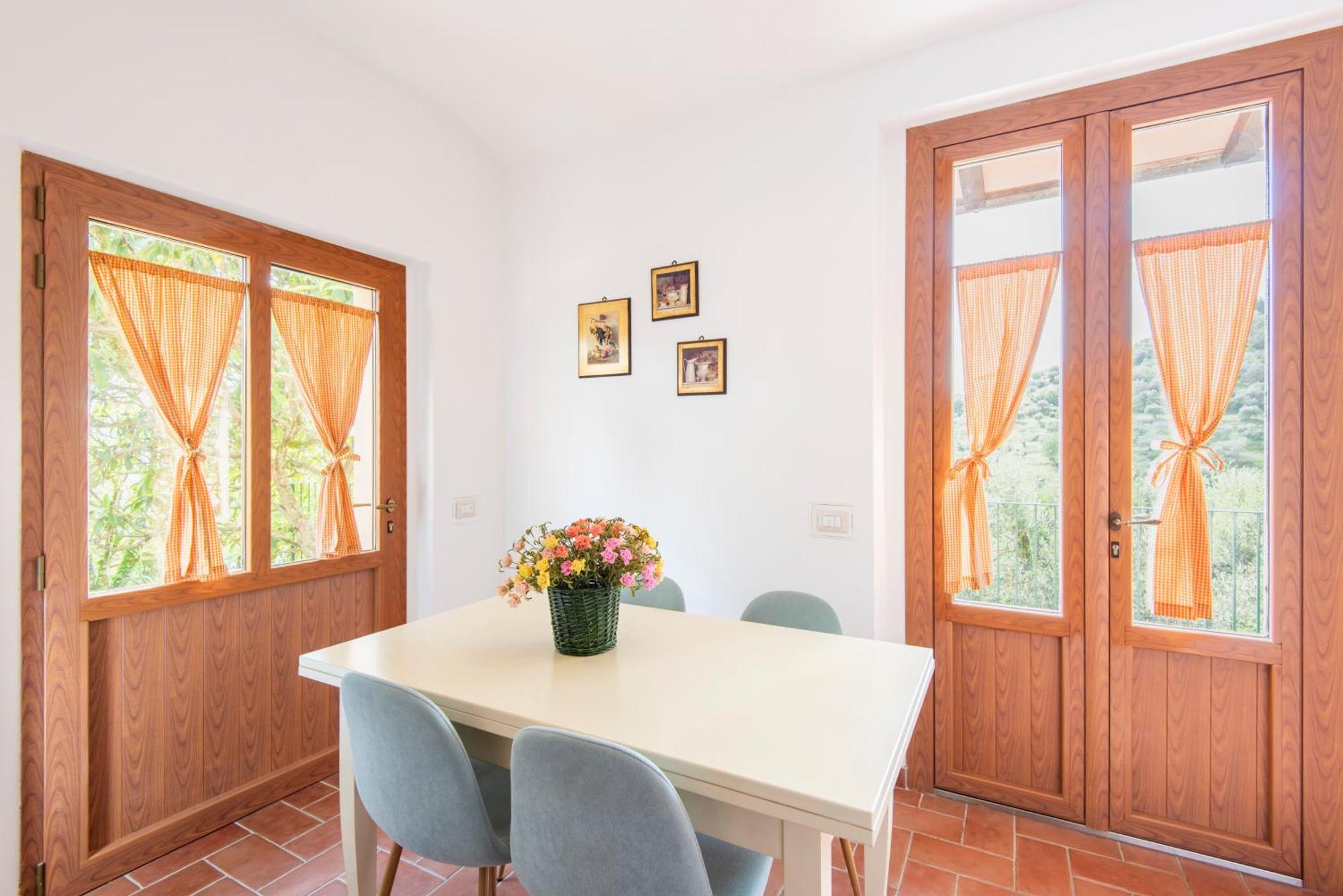 Agriturismo Il Mulino Delle Canutole Magione Exteriör bild