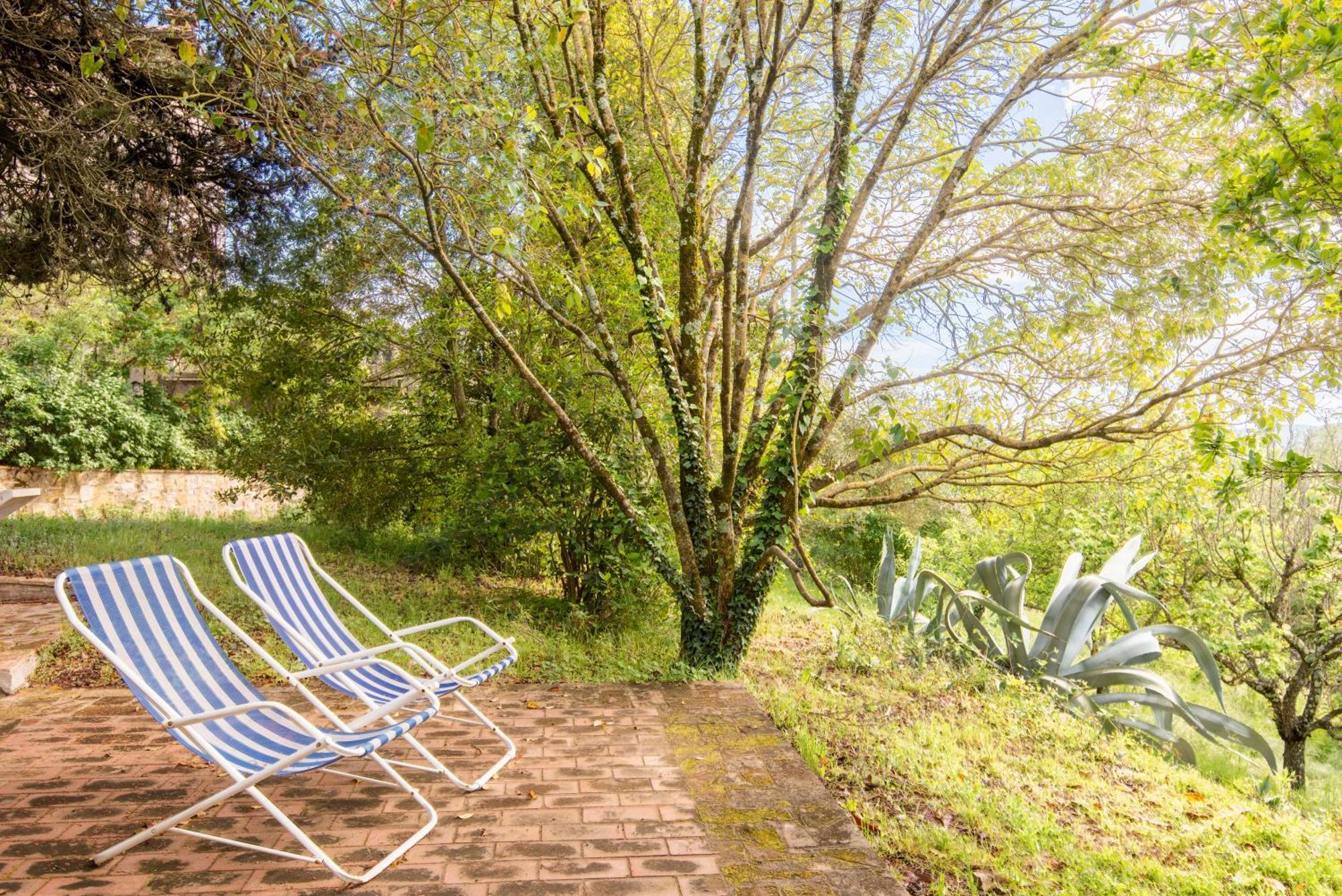 Agriturismo Il Mulino Delle Canutole Magione Exteriör bild